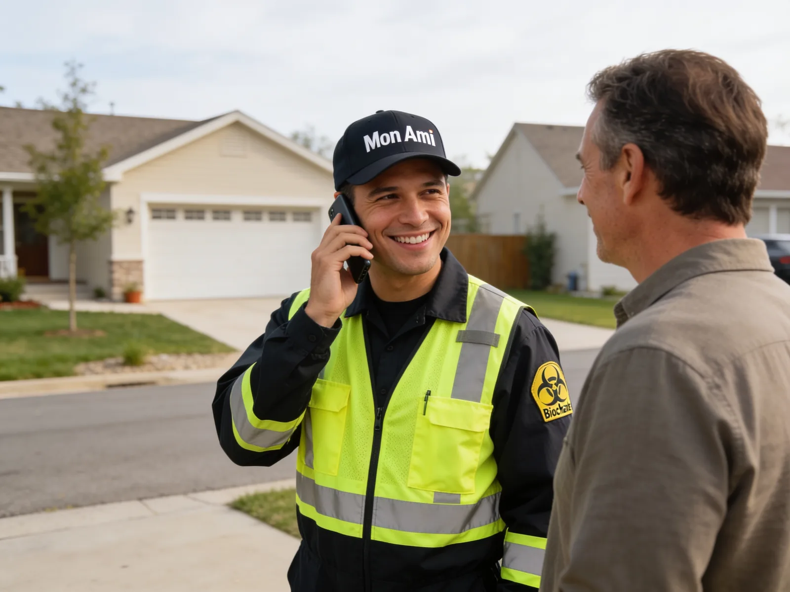 Sewage Cleanup Okemos, MI FAQs